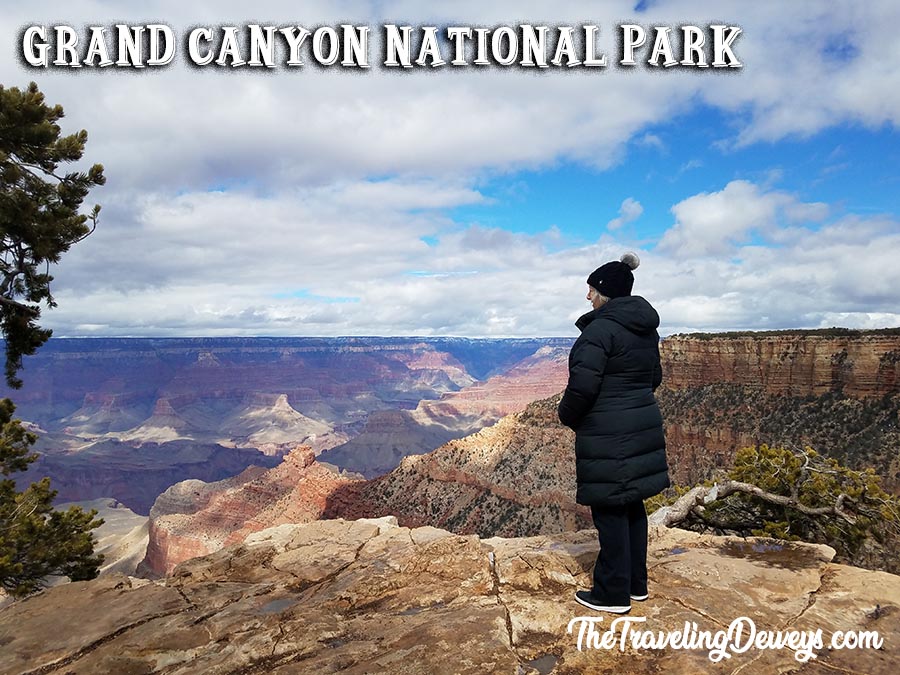 Grand Canyon National Park