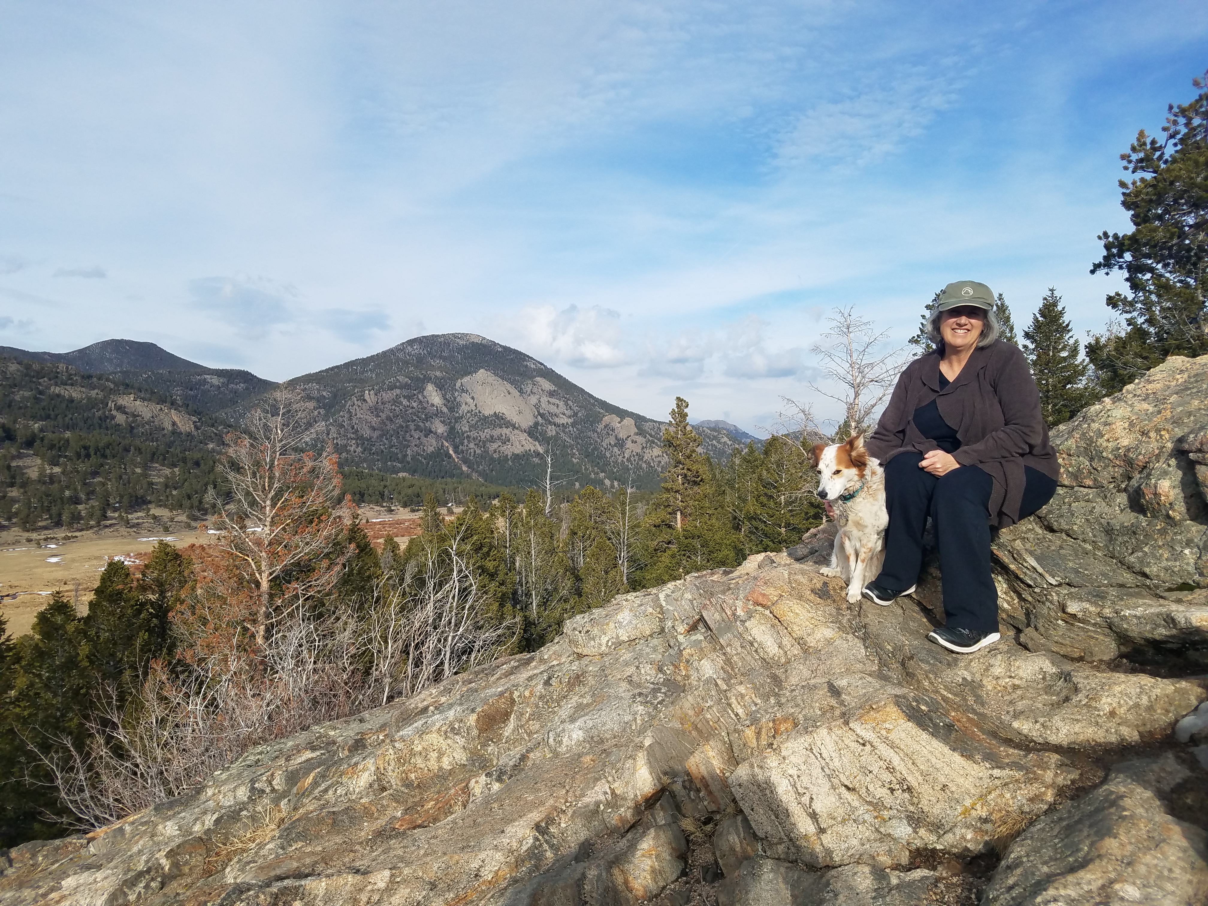 Rocky Mountain National Park