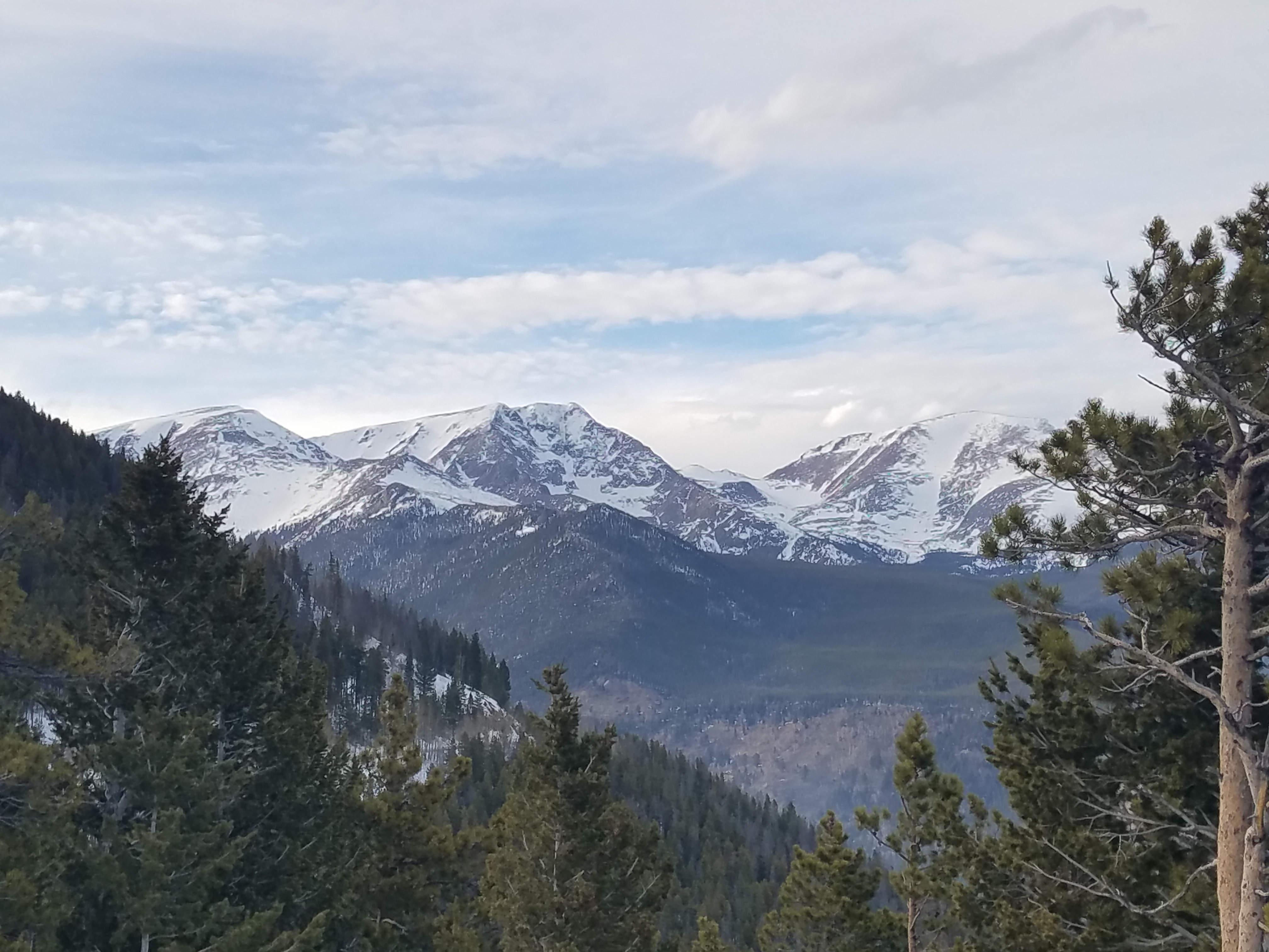 Rocky Mountain National Park