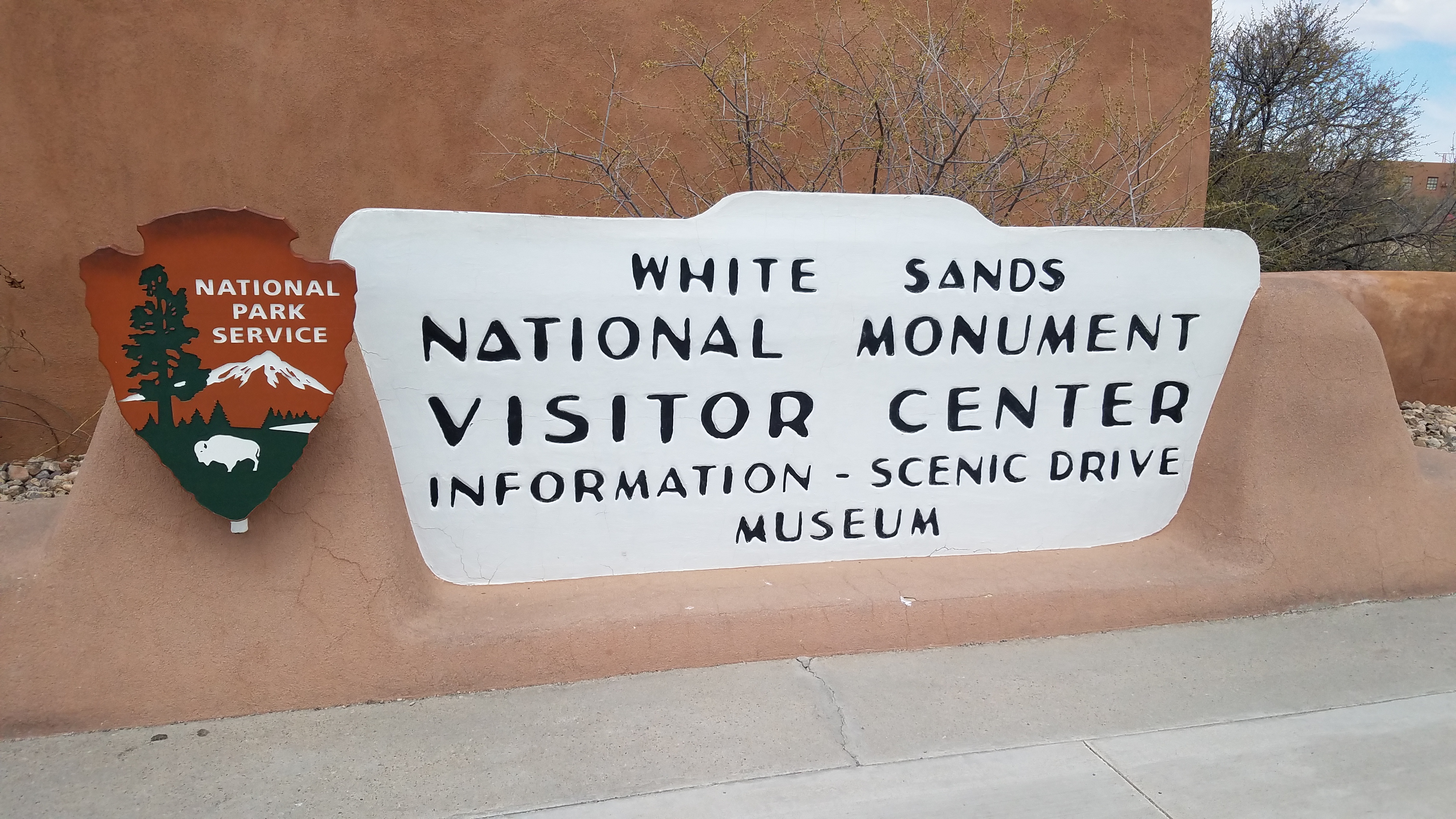 White Sands NM